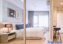 Двухместная студия двуспальная кровать в Sindhorn Midtown Hotel Bangkok, Vignette Collection, an IHG Hotel