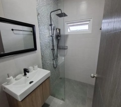 Двухместный коттедж Comfort двуспальная кровать в Thiptara Resort - adults only