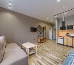 Студио стандарт в Apart house
