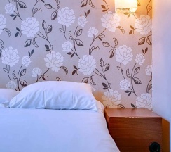 Двухместный номер Standard двуспальная кровать в Somerset Hotel Baker Street London