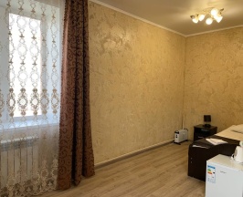 Трехместный стандартный номер в Корона