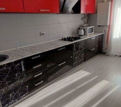 Квартира в Апартаменты на б-р Юности, 43