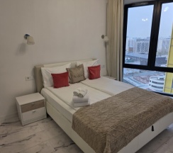 Комфорт в SoulRus Apartments