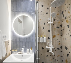 Premium Sochipark Apartments в NasutkivSochi