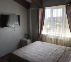 Стандарт в Redsun