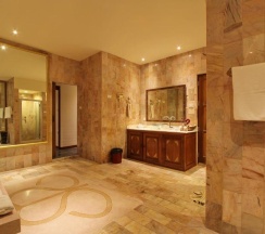 Семейная вилла с видом на сад в The Siam Residence Boutique Resort