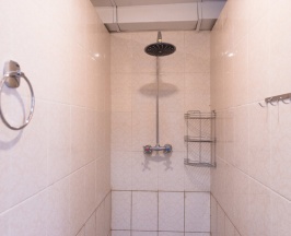 Кровать в общем номере (мужской номер) в Hostels-VIP