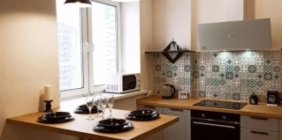 Брянск: Апартаменты Апартаменты на Советской 105А, 11 этаж, Loft