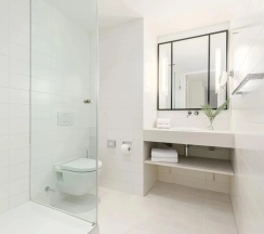 Двухместный номер Superior с красивым видом из окна двуспальная кровать в Room Mate Aitana, Amsterdam