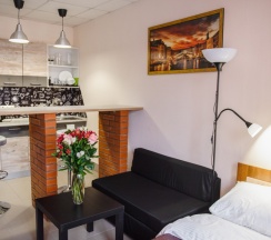 Стандарт + диван 6 в Loft