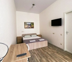 Семейный номер 8 в Happy House