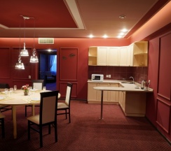 Апартаменты в Макхолл