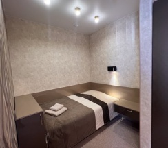 Люкс VIP в Nord house