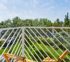 Дюна Premium Family Suite в Город Mira Family Resort&SPA Anapa Miracleon
