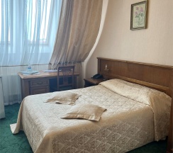 Стандарт одноместный в Сударушка