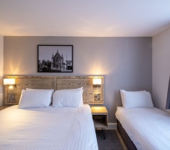 Номер Standard в Two Rivers, Chepstow by Marston’s Inns