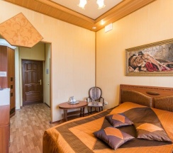 Комфорт однокомнатный в Профсоюзная