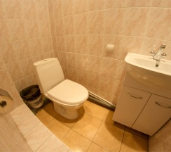 Двухместный Люкс № 90 в Марциальные воды