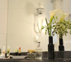 Номер Privilege в Mercure Hotel Düsseldorf City Nord