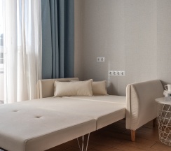 Квартира в Red Apartments