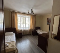 Стандарт twin в Greenberg