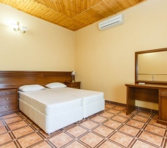 Duplex двухэтажный в Амфора