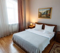 Стандарт 303 в Никольский