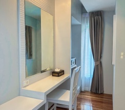 Двухместный люкс Romantic двуспальная кровать в Secret Cliff Resort Phuket
