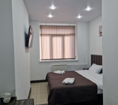 Стандарт двухместный в В Центре