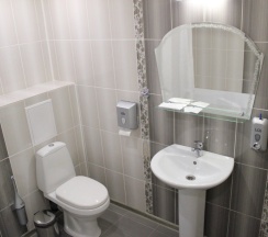Номер Standard в Bellagio