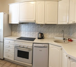 Апартаменты "Делюкс" в Волга