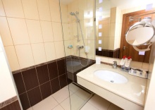 Супериор Korston Tower 4 Звезды в Korston club hotel Kazan