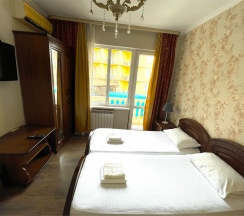 Стандарт в Лиза