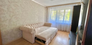 Нижний Новгород: Апартаменты Сутки-52