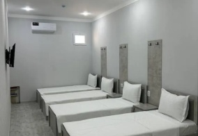 Гостевой дом Hotel ART Guest House в Ташкенте