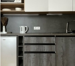 1321 КЕЙПТАУН / МОСКВА Ботанический сад / Апарт-отель S12 ТУРИСТ в S12