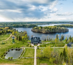 Четыре сезона в Времена года