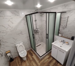Стандартная студия в Aalto
