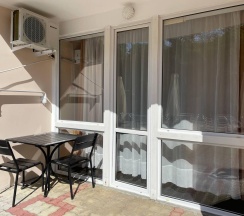 4-местная комната стандарт в Морская Лагуна