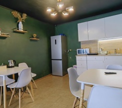 Коттедж Standard в White Village