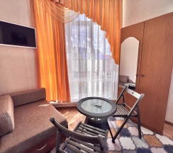 Двухместный номер в Каролина