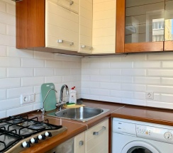 1-комнатные апартаменты улучшенные в Rent69 (Рент69) на улице Тамары Ильиной