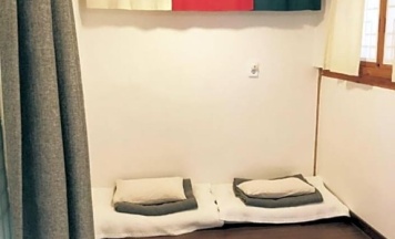 Номер Standard в The Place Seoul Hanok Guesthouse