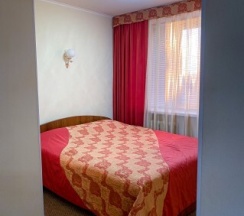 Первая категория (комфорт) в Кама