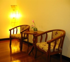 Полулюкс в Wannara Hotel Hua Hin