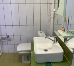 Апартаменты Делюкс в Замок на Жемчужной
