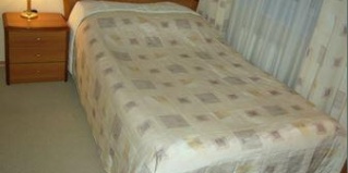 Верхняя Пышма: Мини-отель Уралредмет