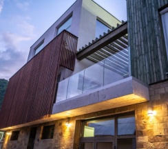 Квартира в Куб_в _Кубе