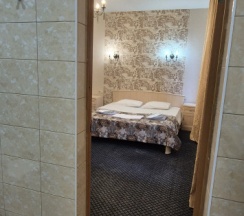 Полулюкс в Курзаль