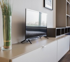 Лофт на Малышева, 42а в Apartments Home Hotel